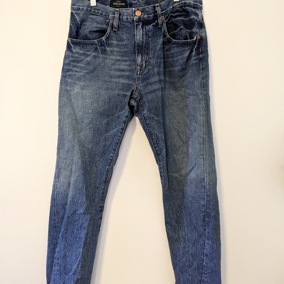 High Rise Jeans ⚡ size 30 - Picture 3 of 6
